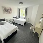 Stylish Apartment In City Centre